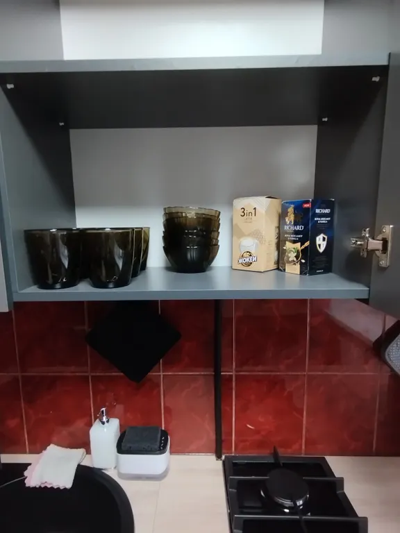 Уютная 2-комнатная квартира вместимостью до 6 чел