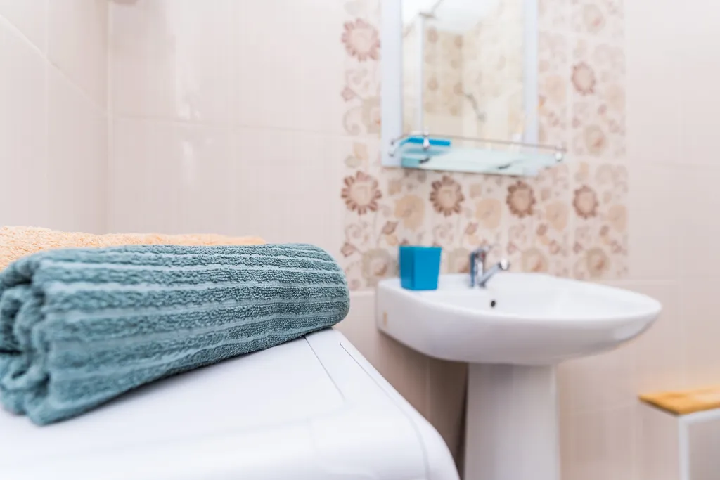 Уютная квартирам рядом с морем