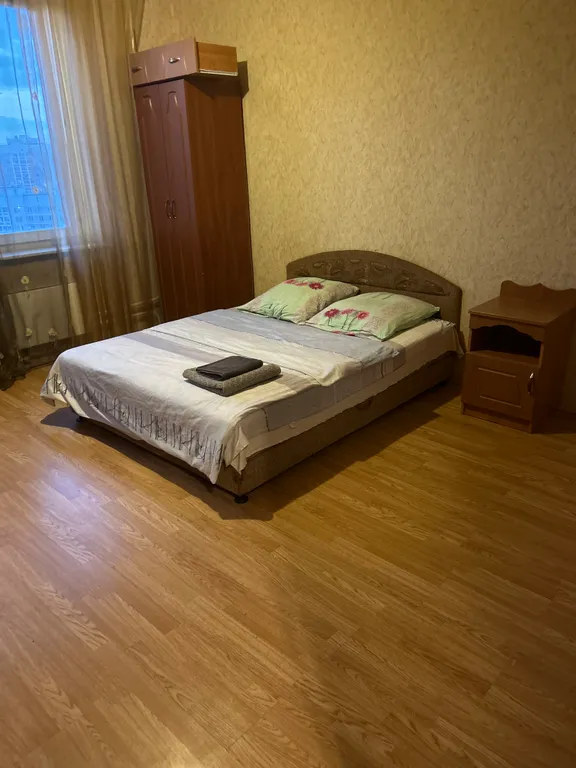 Квартира для отдыха