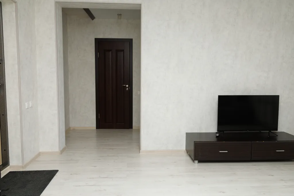 Уютная квартира в Кировском районе