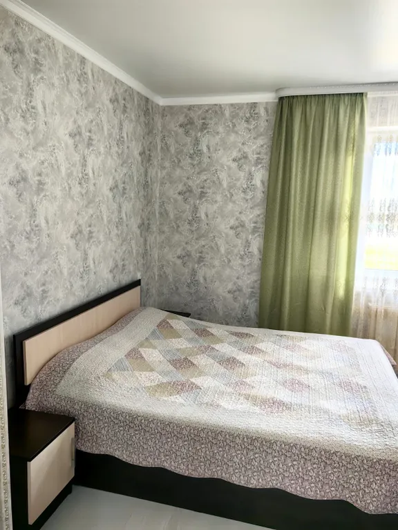 Уютная квартира с невероятным видом у подножья горы Эльбрус