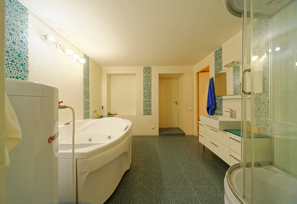 Квартира Двухэтажные апартаменты лофт Европа — Санкт-Петербург