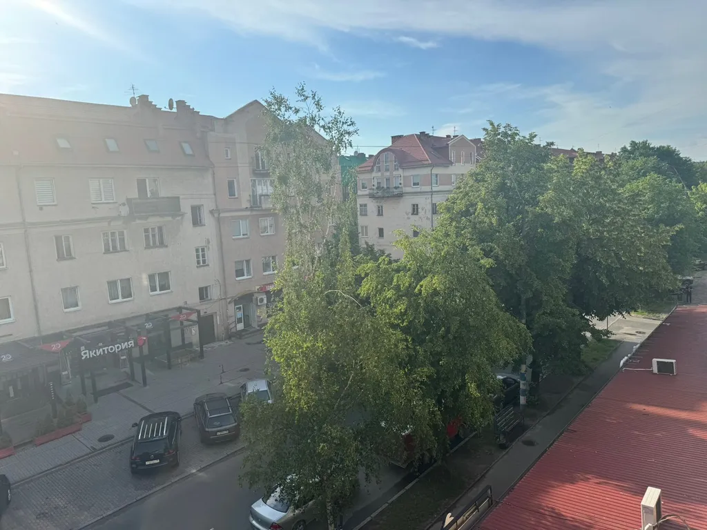 Квартира Квартира в центре — Калининград