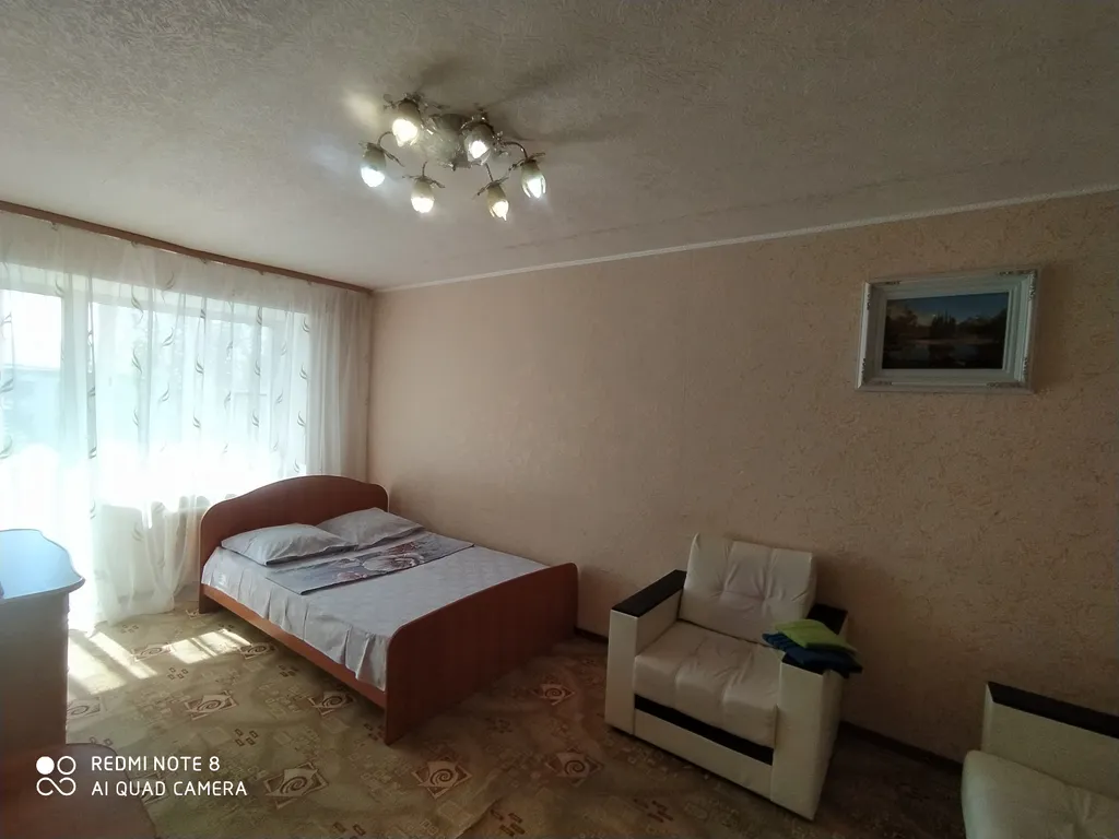 Уютная квартира в районе Столичного