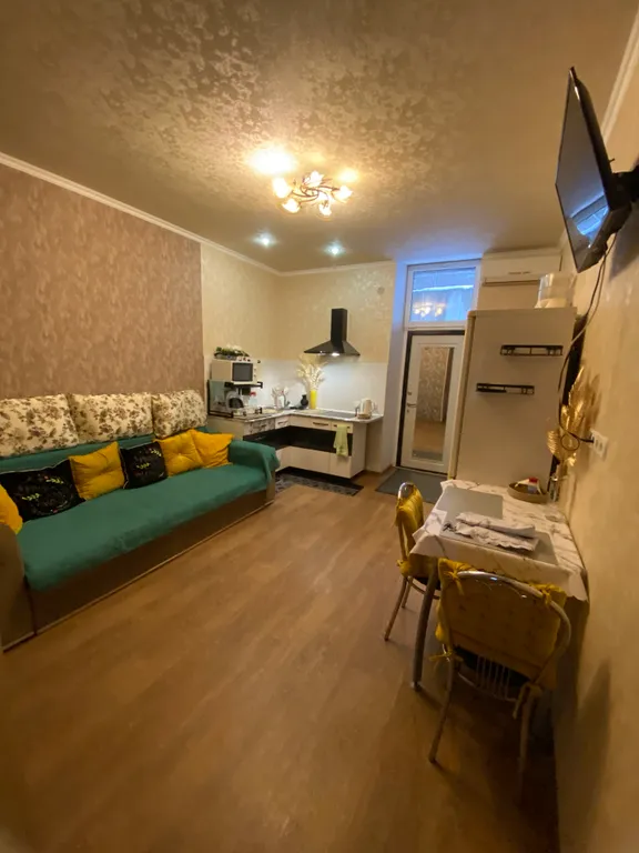 Квартира Квартира с зоной отдыха — Ялта