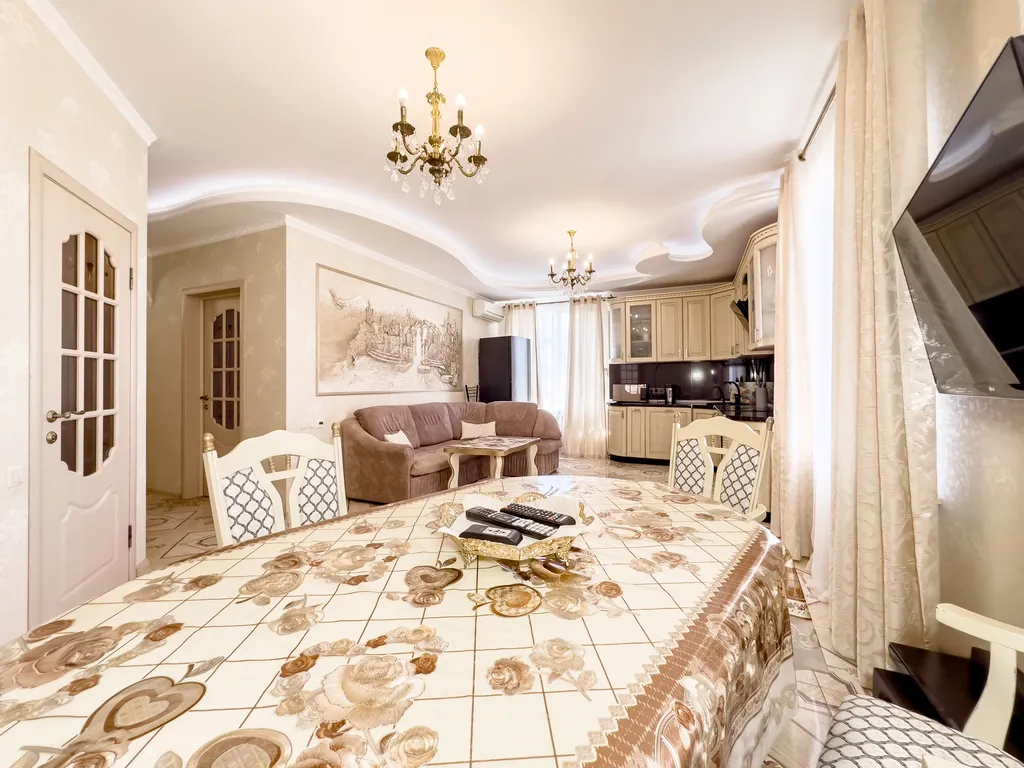 Золотой пляж