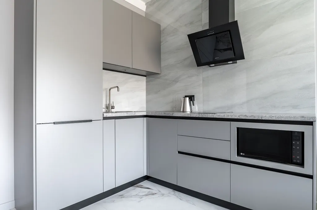 Двухкомнатный Lux