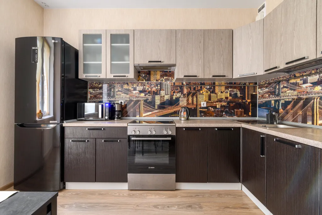 Вместе, квартира для семьи в ЖК Новый Оккервиль