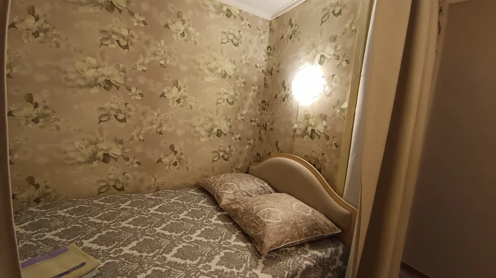 Уютная квартира на Рогачева, 32