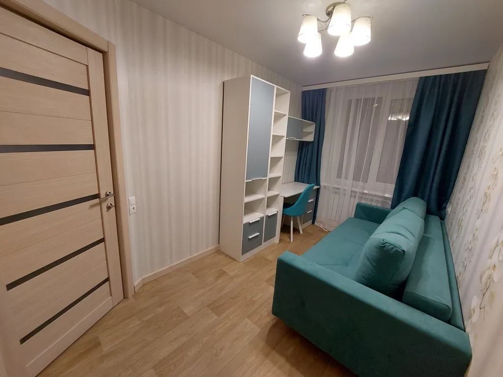 Уютная квартира в центре старого города