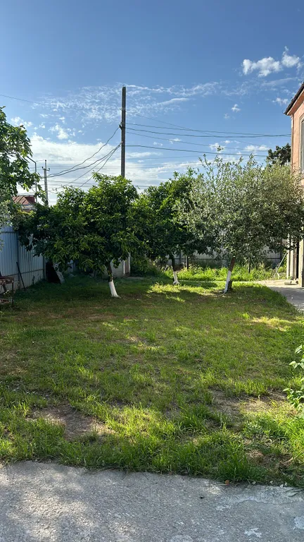 Коттедж под ключ, с удобствами внутри