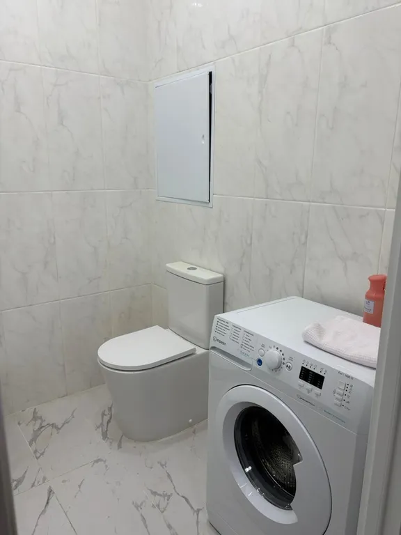 Квартира в ЖК Рафинад только после ремонта