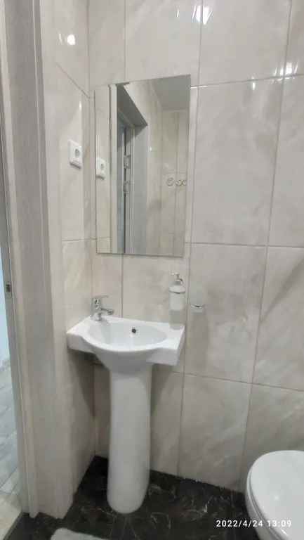 Квартира Апартаменты в историческом центре — Красноярск