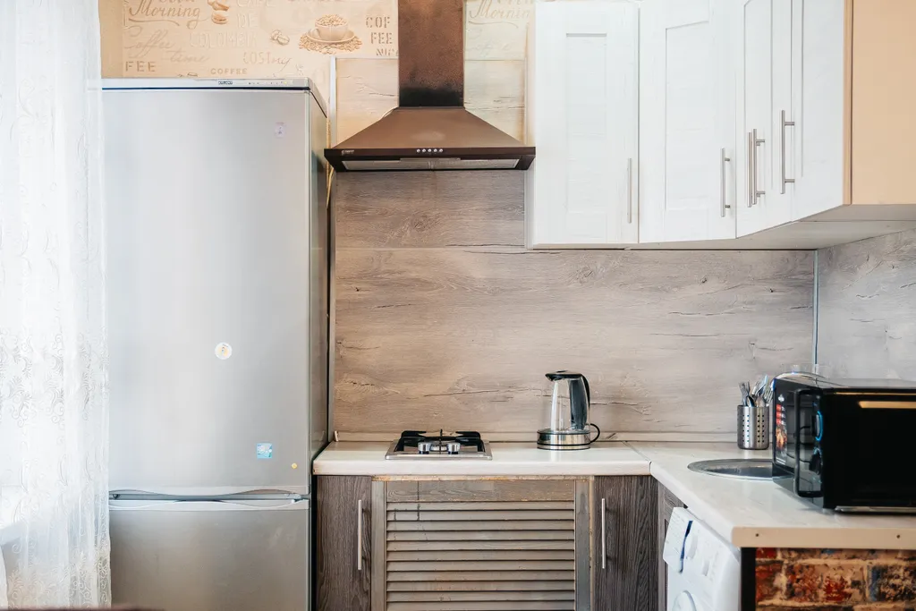 Квартира в самом центре Твери