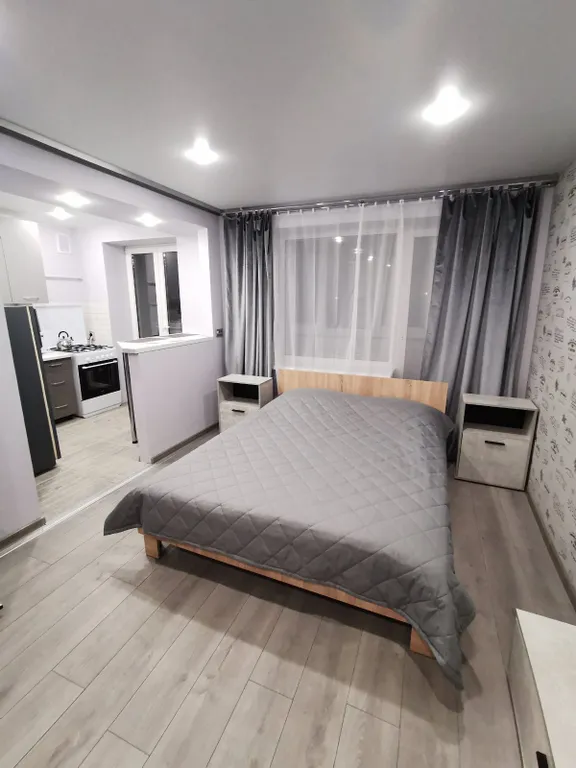 Квартира в Советском районе — аренда посуточно в Гомель