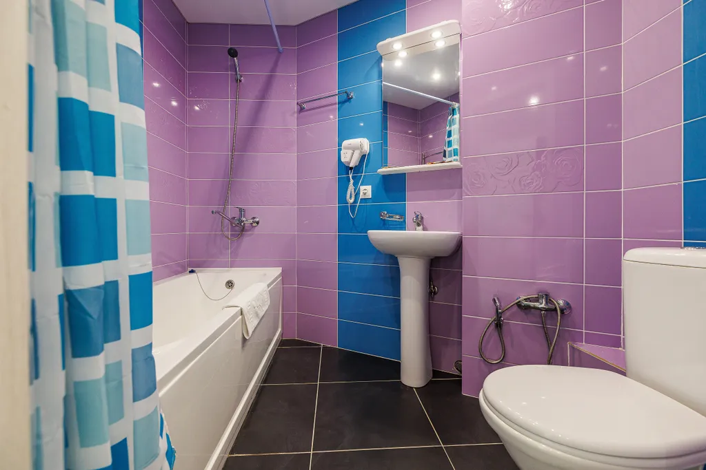 Квартира Квартира Aqua deluxe — Севастополь