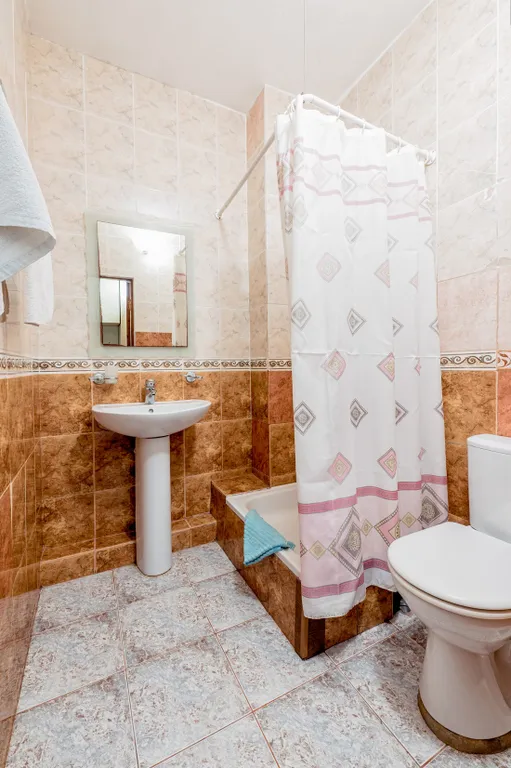 Квартира Комната — Лазаревское