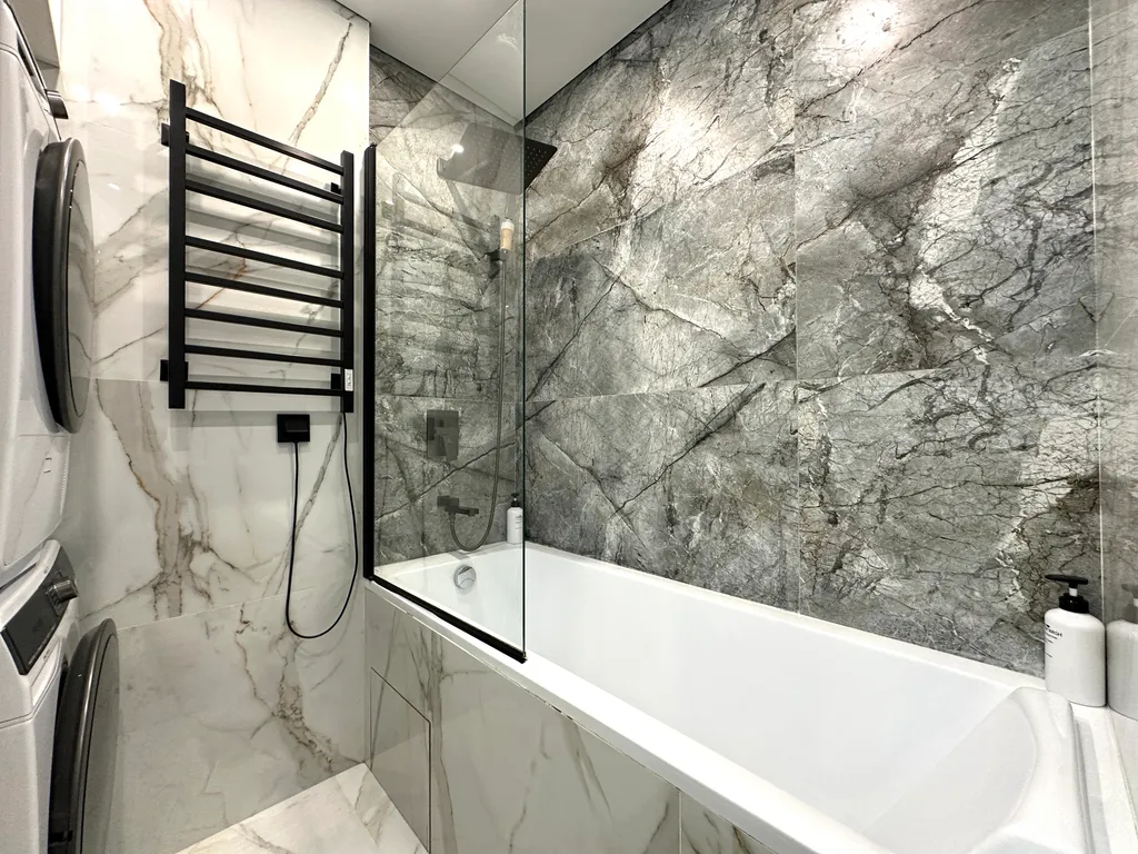 Дизайнерский ремонт, лучше предложение в Долгопрудном