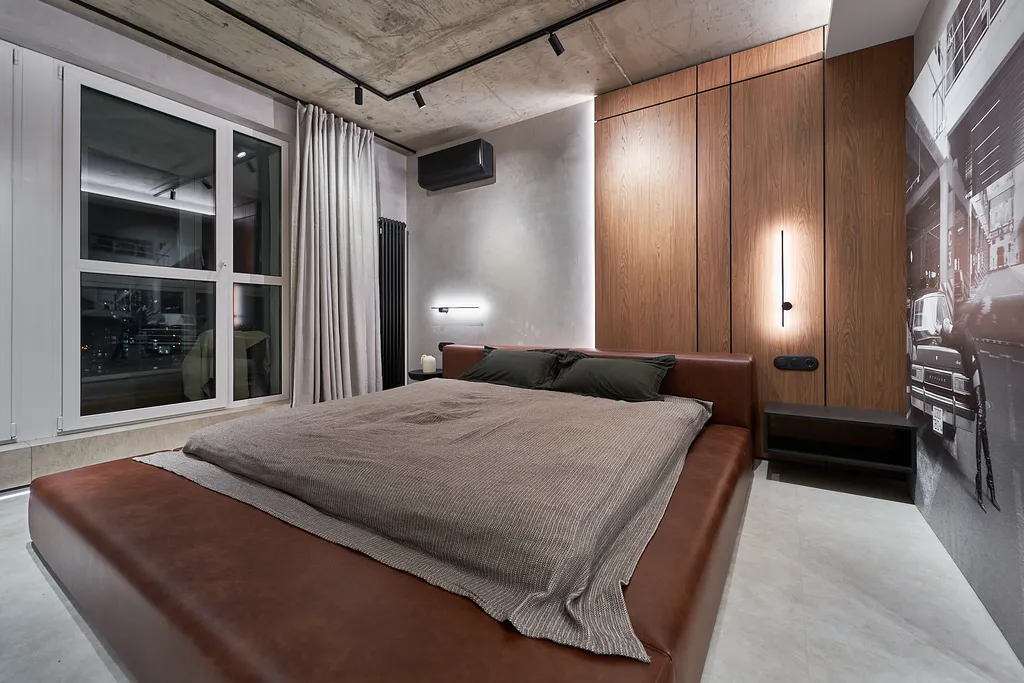 Элитный пентхаус Белград VIP для комфортного отдыха