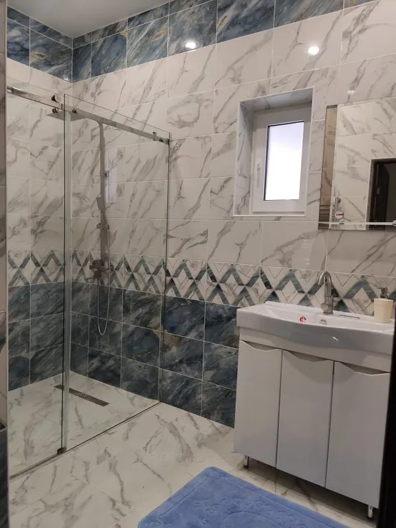 Коттедж с бассейном и баней Михайлов Двор