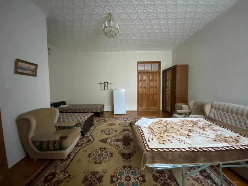 Квартира Комната — Геленджик