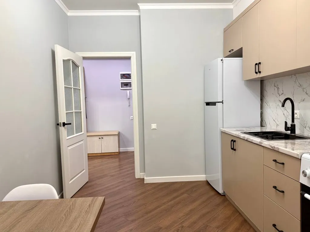 Уютный апартамент в центре города