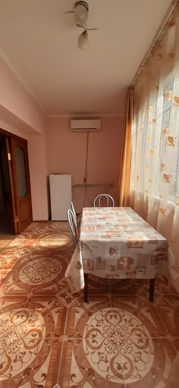 Квартира Квартира у моря — Гагра