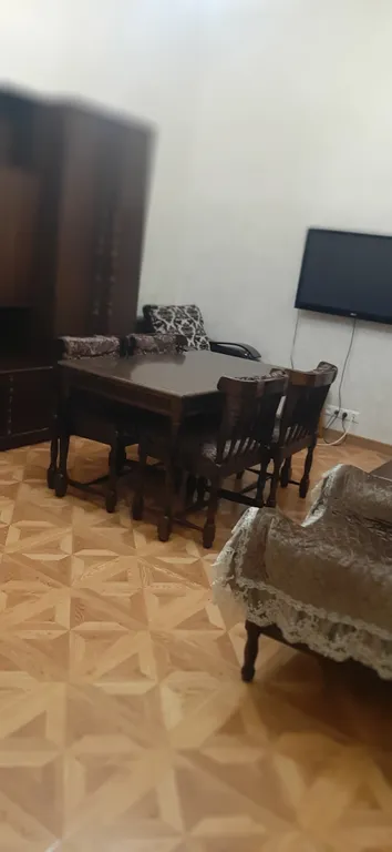 Уютная квартира в центре