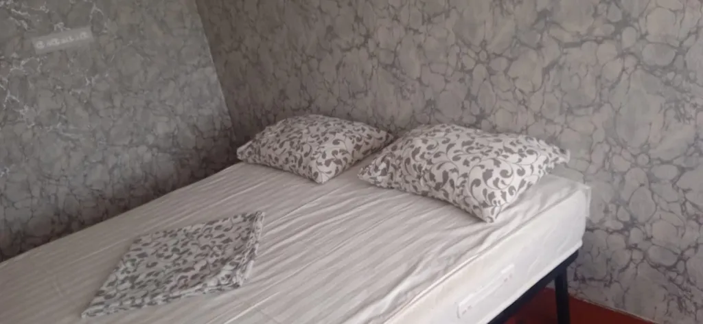 Квартира Комната — Кущёвская