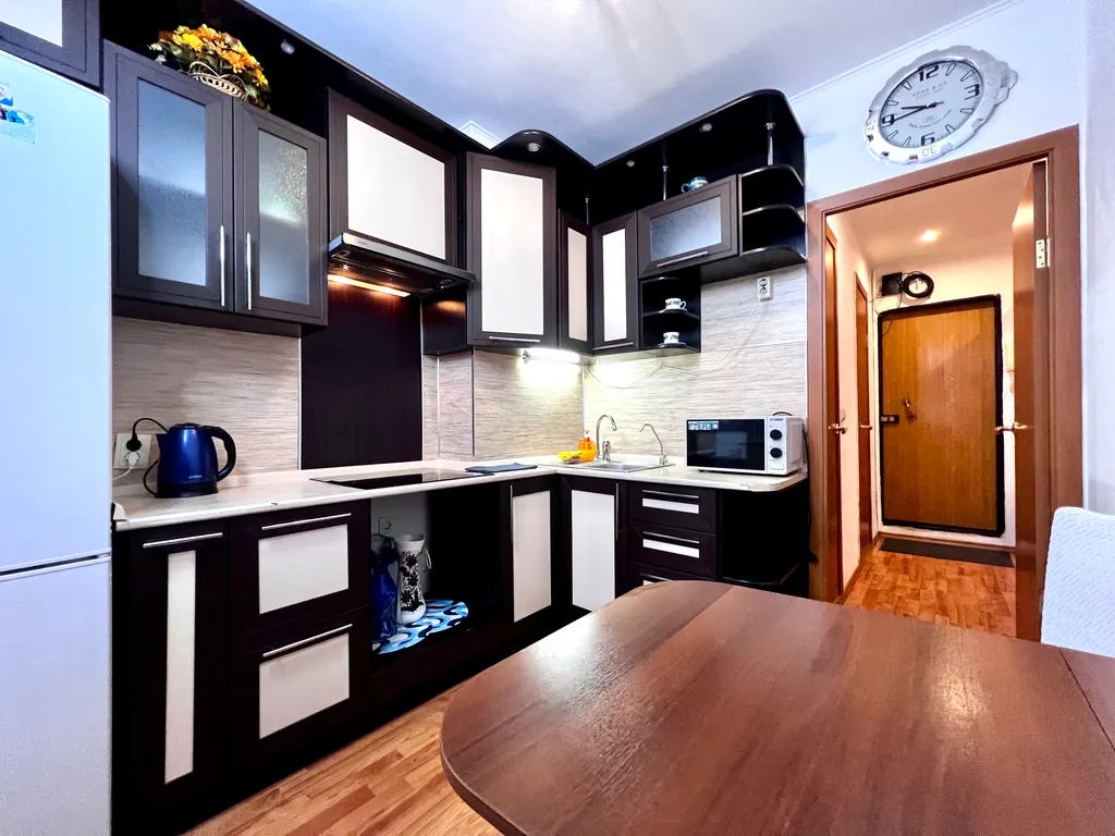 ⁠Апарты с шикарным видом Изысканный север