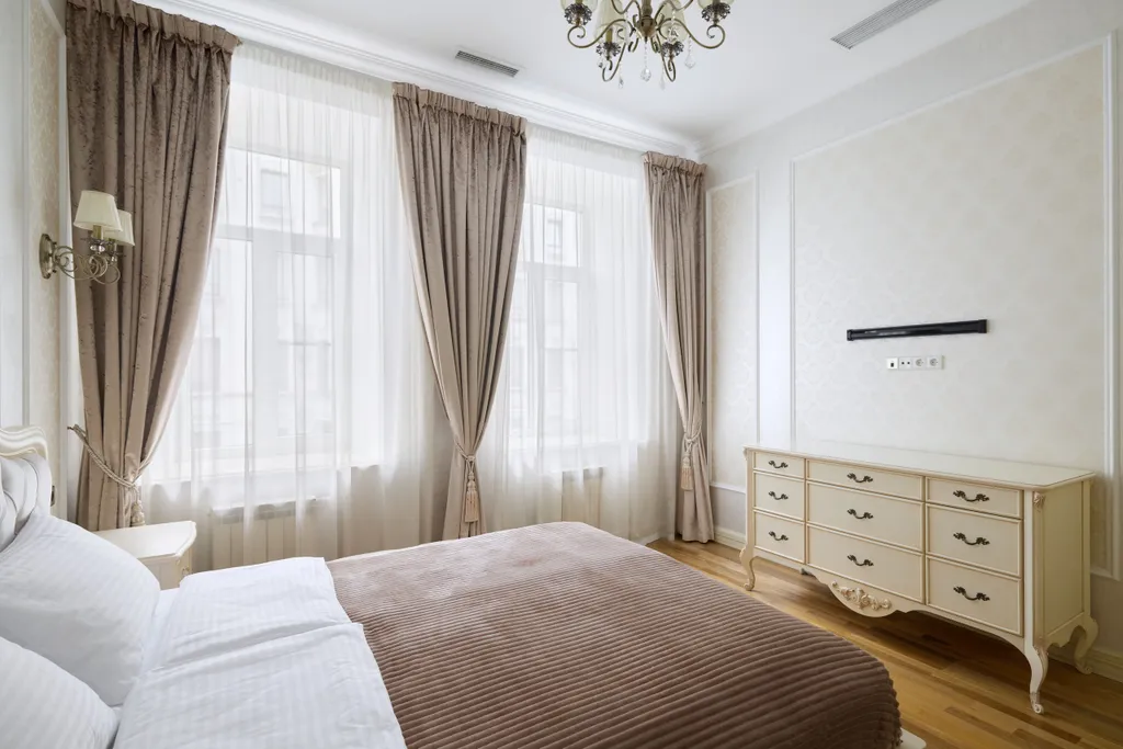 Квартира Квартира Жемчужина Петроградки — Санкт-Петербург