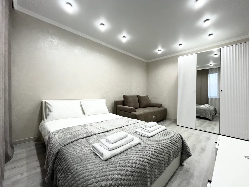 Уютная квартирка на Планерной