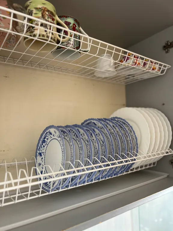 Домик у моря с двориком, мангалом, грилем и тандыром