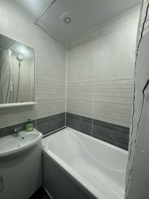 Самая лучшая квартира