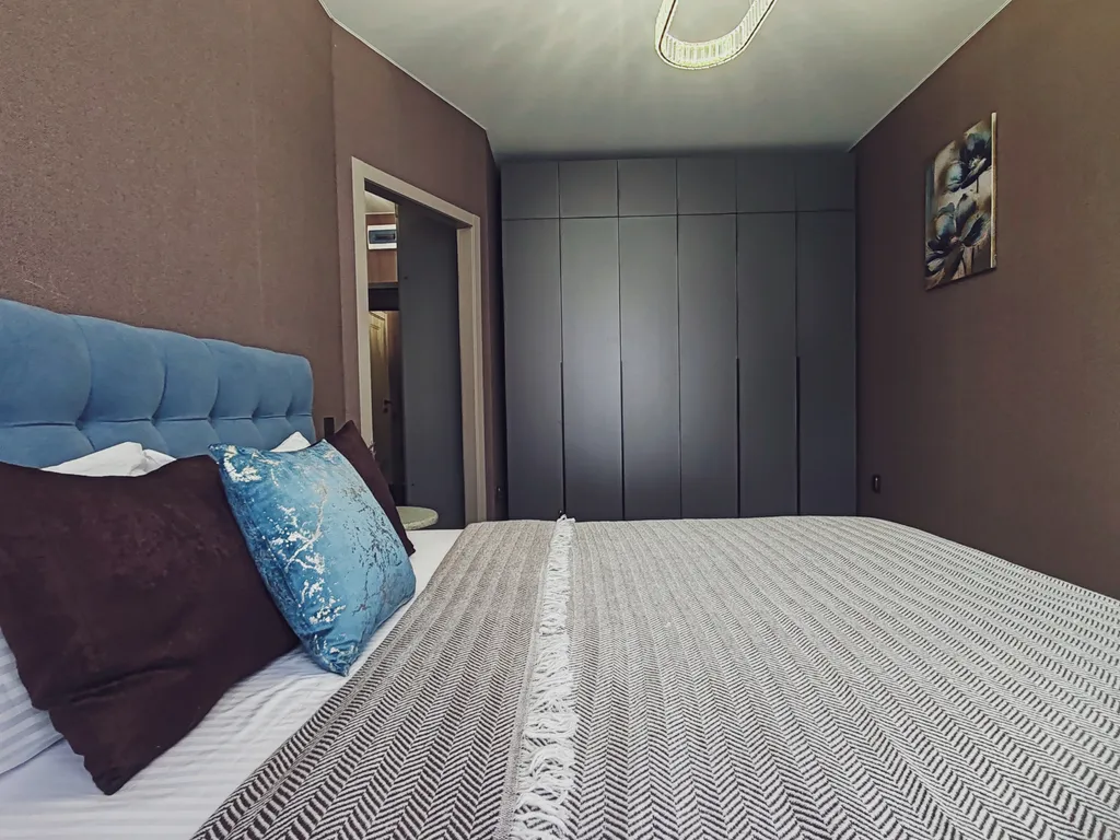 Квартира в ЖК Российский в 5 минутах от диагностического центра