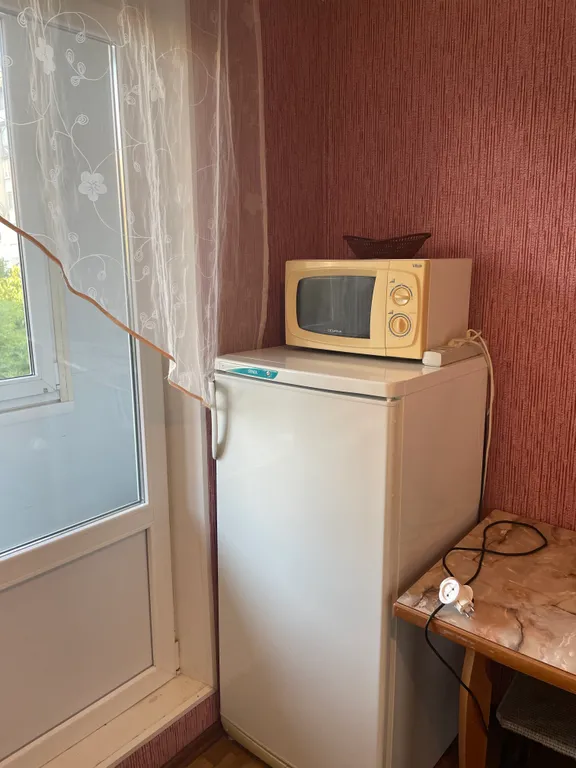 Уютная квартира рядом с морем