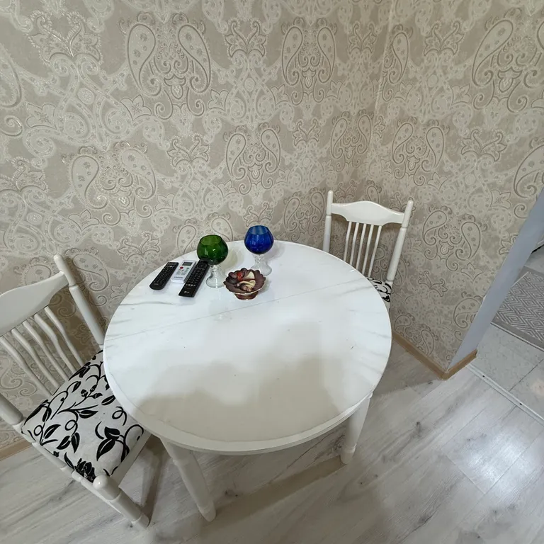 Квартира Уютная квартира студия в центре города — Сухум