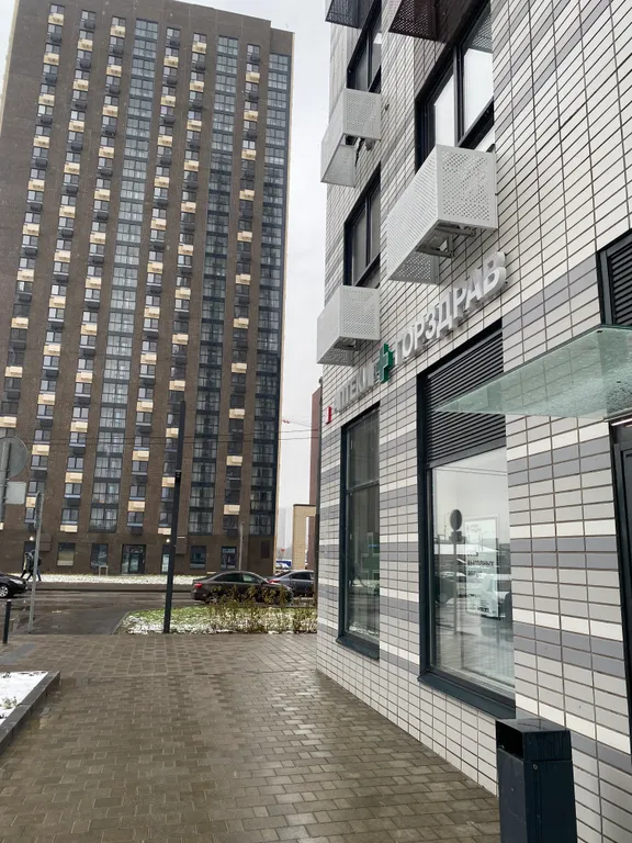Квартира Уютная чистая квартира — Москва