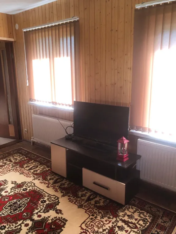 Домик уютный для гостей