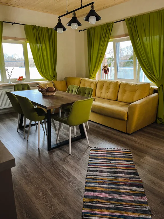 5-комнатный Дом