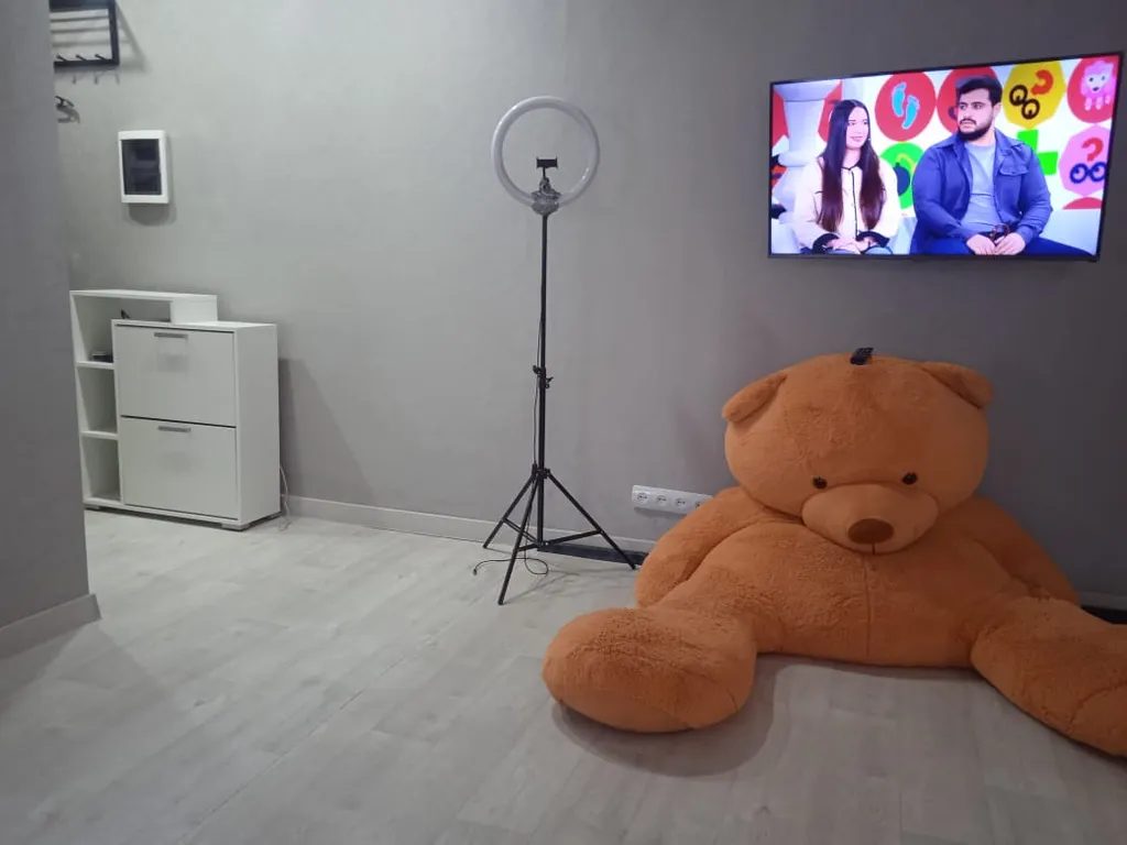 Квартира для отдыха — аренда посуточно в Канаш