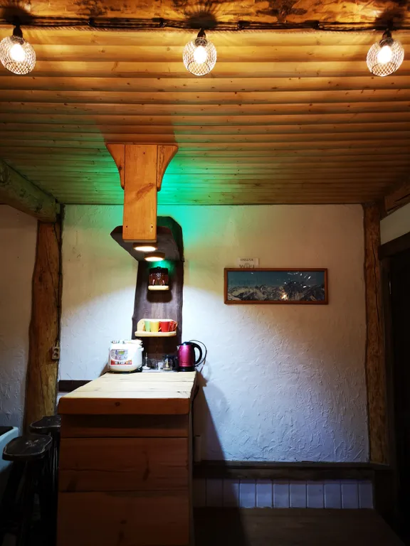 Soul house.  Комплекс Подгорье