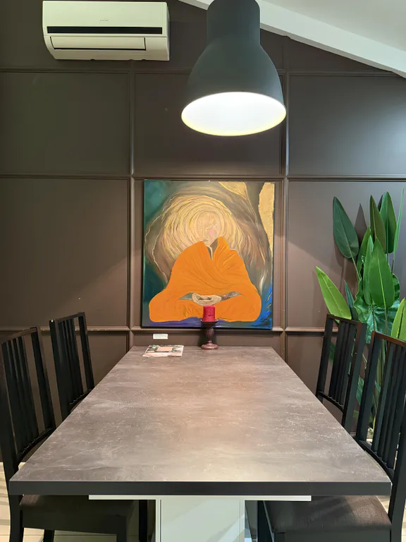 Квартира Квартира Люкс-апартамент с баней, джакузи, playstation — Москва