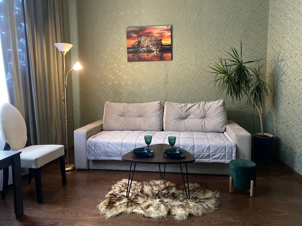 Исторический центр города