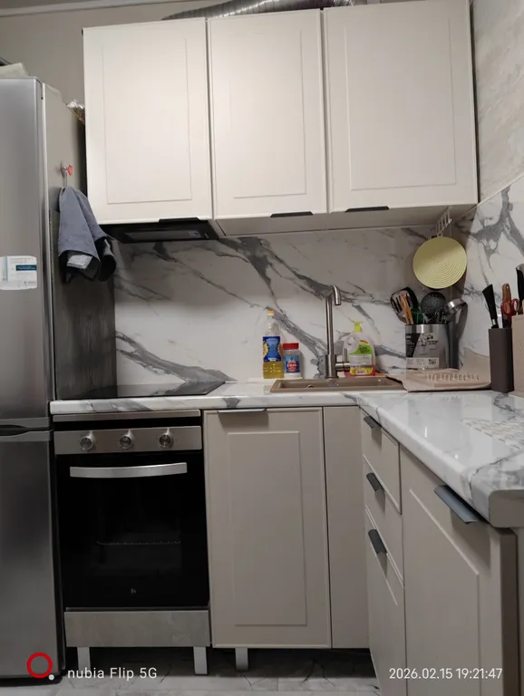 Уютная квартира, где можно хорошо выспаться