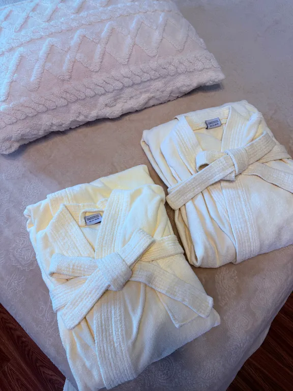 Теплая и большая студия на Большой медведице