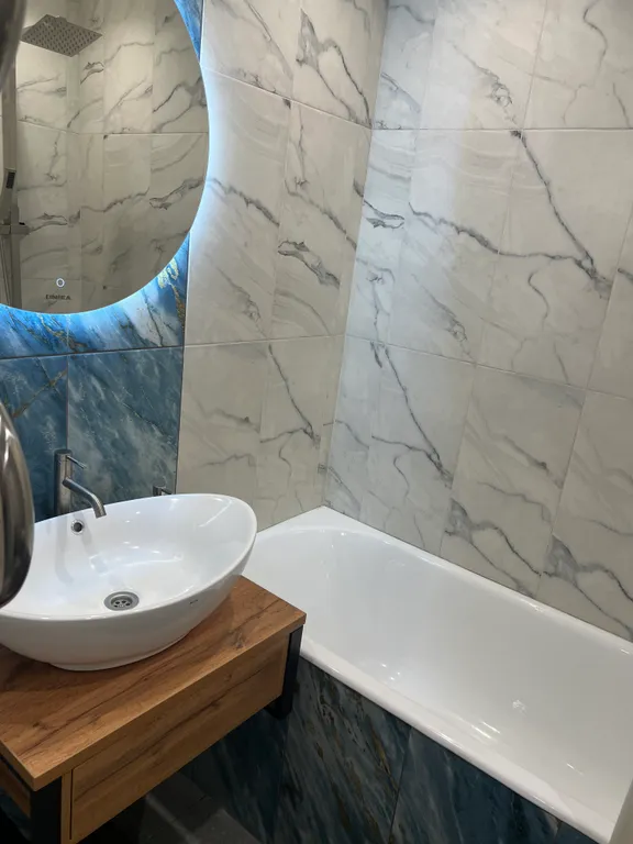 Уютная двушка в центре