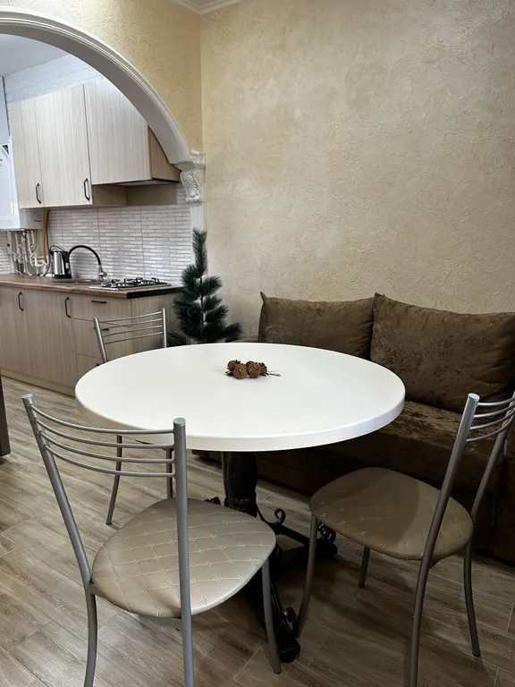 Уютный загородный домик со всеми удобствами