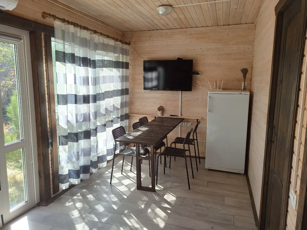 Коттедж 3-комнатный Дом — Севастополь