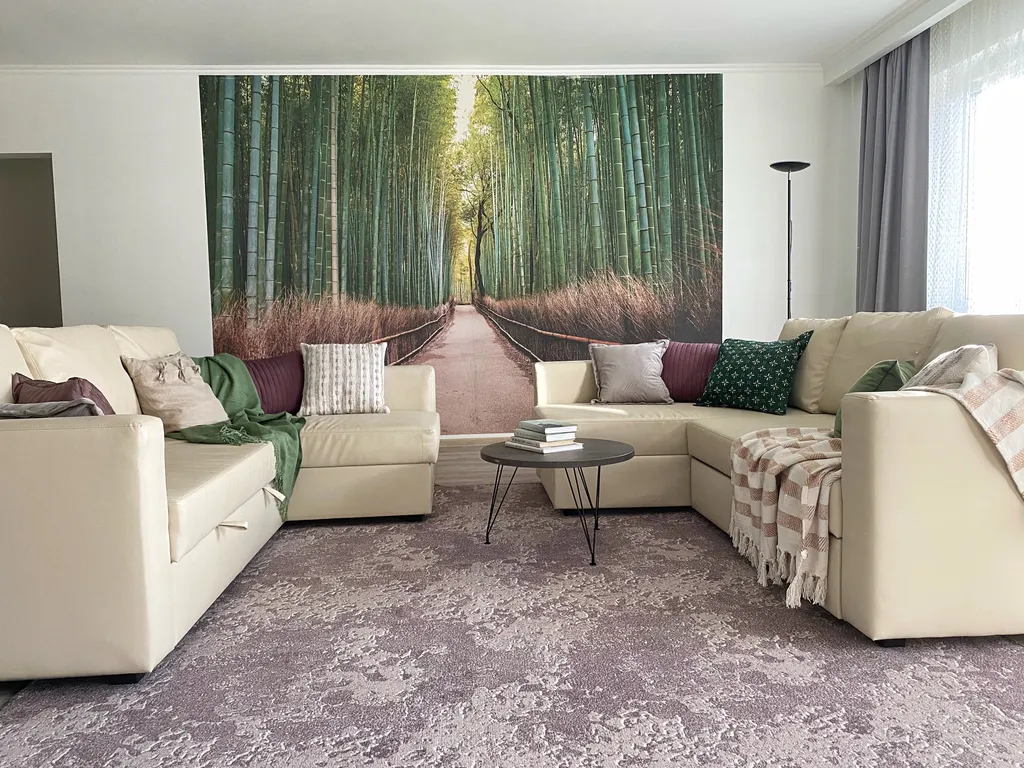 Eco Retreat Family Sauna Apartments